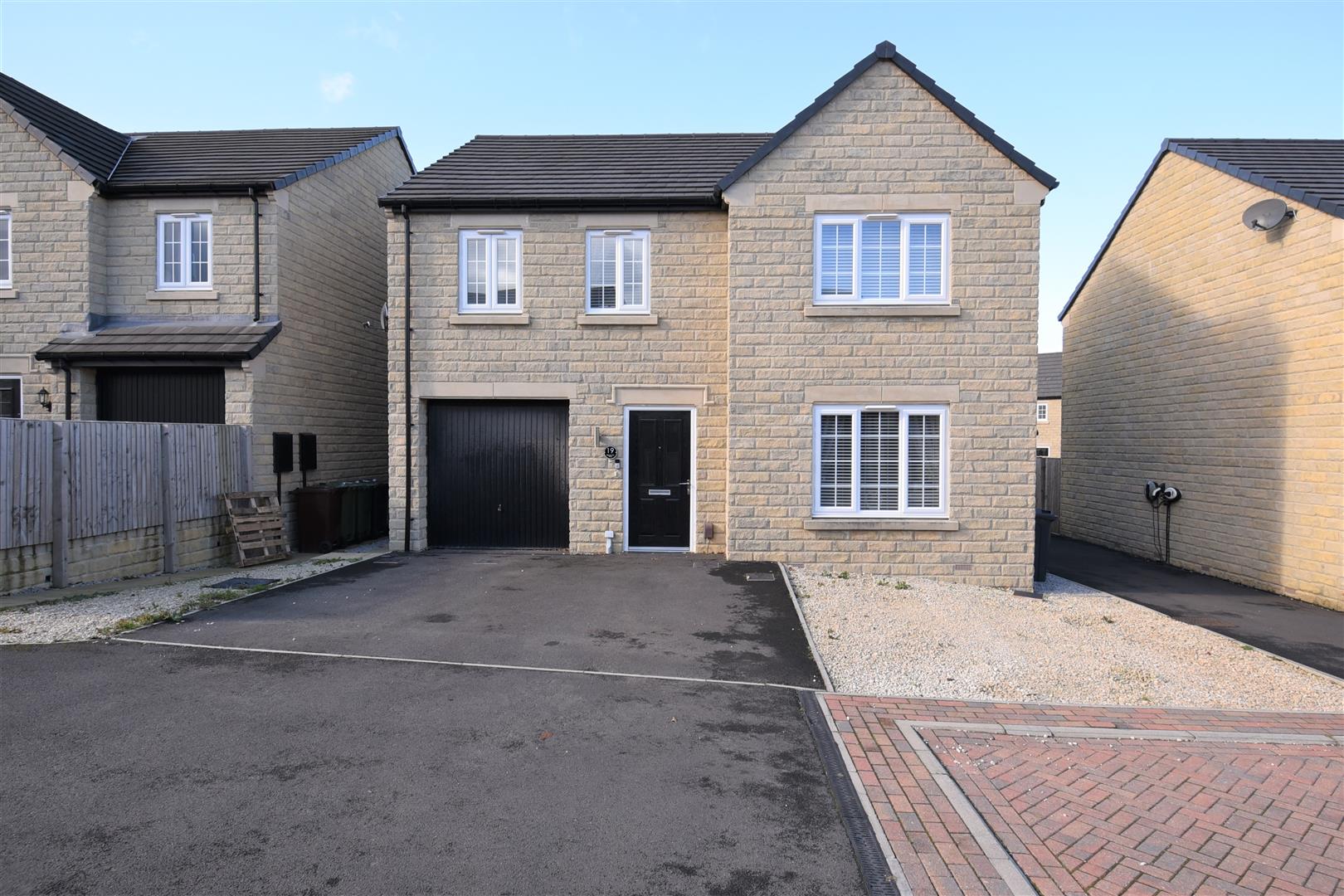 Houses for sale Huddersfield Property for sale Martin Thornton